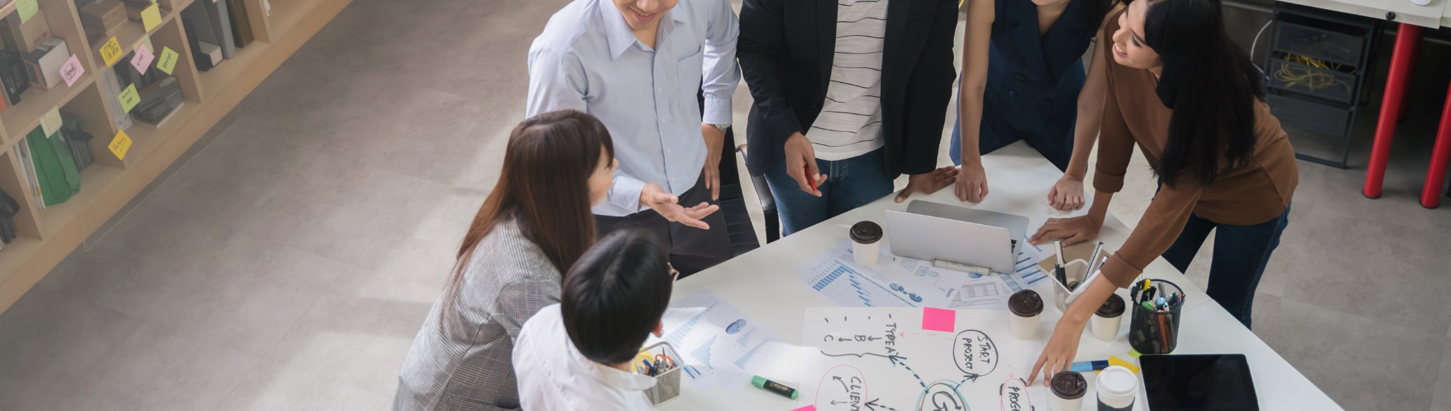 地域社会との共生と人材育成
