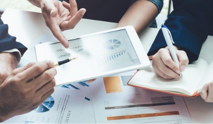 舶用機器の販売・サービス