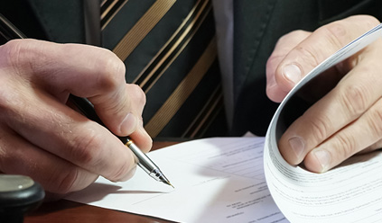 海務・工務コンサルティング／船主サポート業務